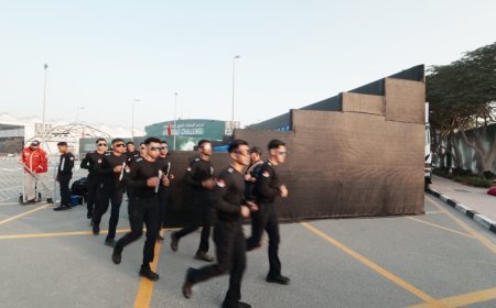 Dankorbrimob Polri Ajak Masyarakat Dukung Kontingen di Ajang UAE SWAT Challenge 2026