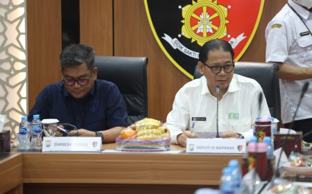 Satgas Saber Polda Jatim Tegaskan Komitmen Jaga Stabilitas Harga dan Mutu