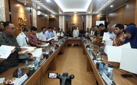 Jelang Ramadan, Satgas Saber Polda Jatim Pastikan Harga dan Mutu Terkendali