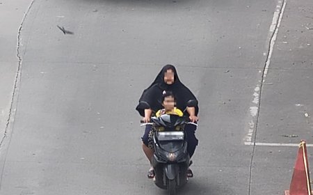 ETLE Drone Patrol Presisi Diterjunkan, Polri Awasi Lalu Lintas Ibu Kota