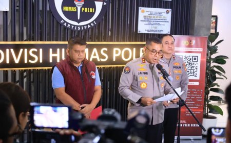 Eks Kapolres Bima Kota Berstatus Tersangka Narkoba, Polri Tegas ke Internal
