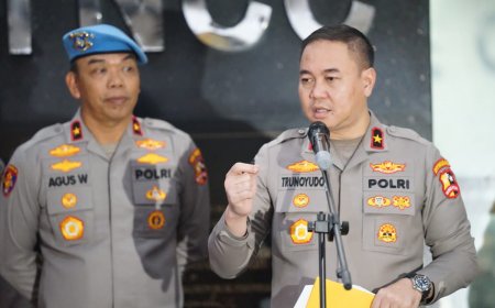 Kepolisian Negara Republik Indonesia Tegas, PTDH Eks Kapolres Bima Kota Terkait Narkoba dan Perilaku Tercela
