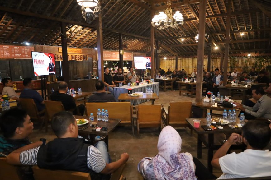 Ditlantas Polda Jatim Lakukan Pengaturan dan Penertiban Lajur Jalan Tol