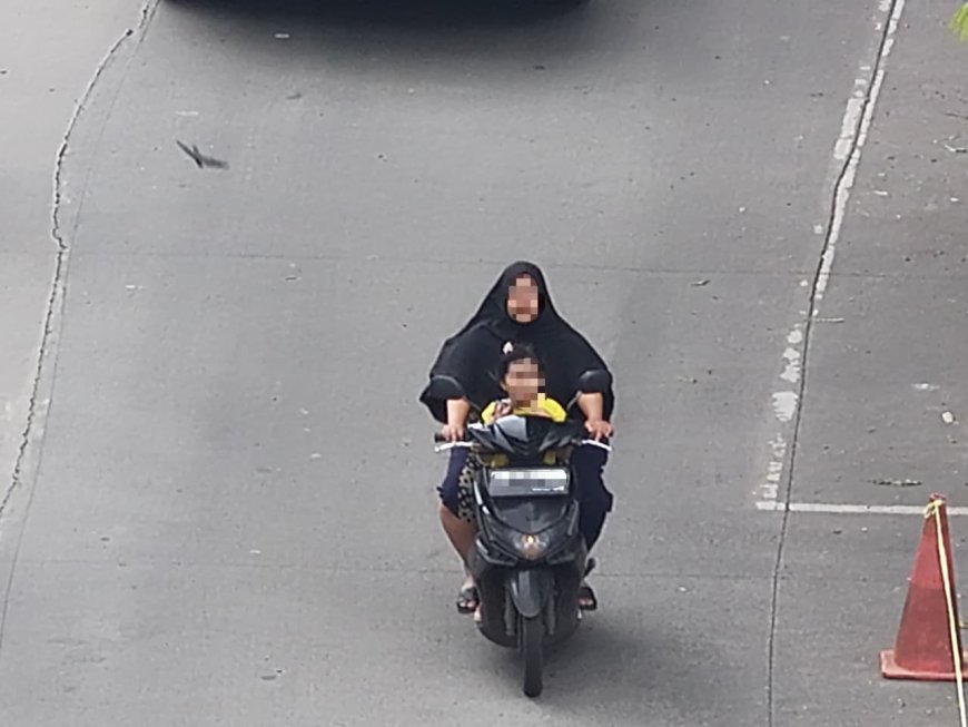 ETLE Drone Patrol Presisi Diterjunkan, Polri Awasi Lalu Lintas Ibu Kota