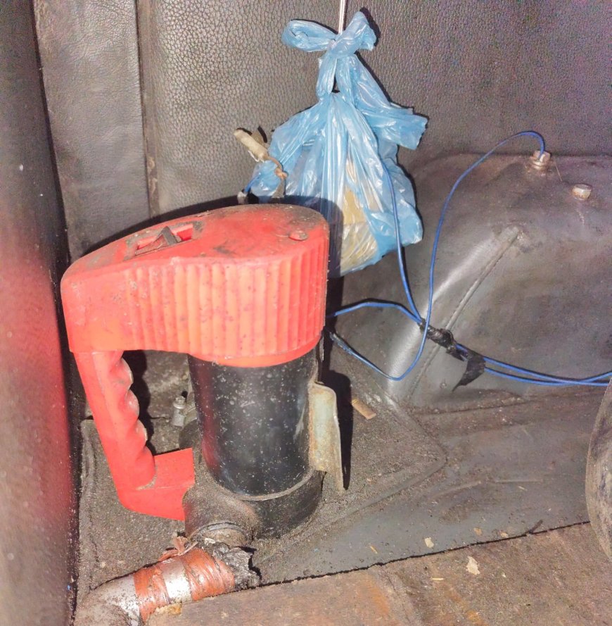 Polda Jatim Ungkap Dugaan Penyalahgunaan BBM Bersubsidi di Lumajang