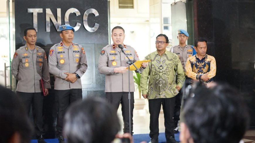 Kepolisian Negara Republik Indonesia PTDH Eks Kapolres Bima Kota Usai Terbukti Terlibat Narkoba