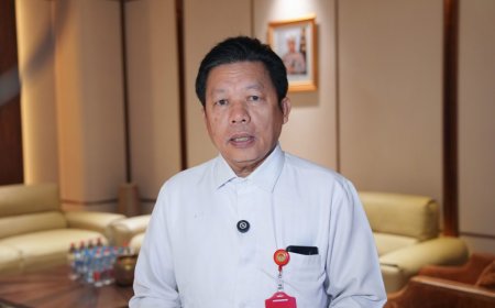 Arus Lebaran Terkendali, Polri Dapat Respons Positif