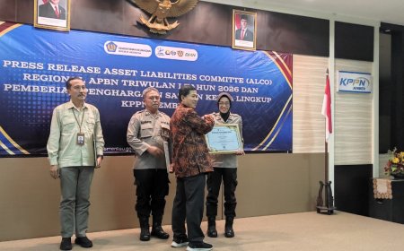 Tiga Penghargaan Diraih, Polres Jember Tegaskan Komitmen Transparansi