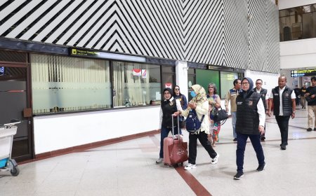 Penyelamatan PMI Asal Malang Jadi Bukti Tindakan Polda Jatim