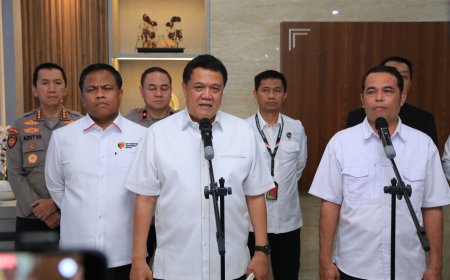 Polri dan Kementerian Haji Perkuat Pengawasan, Bentuk Satgas Khusus