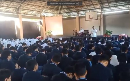 Ditpamobvit Korsabhara Cetak Auditor Berkompeten