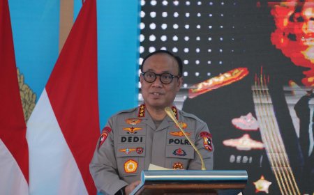 Polri Realisasikan Program Asta Cita, 378 Rumah Diserahkan di Sultra