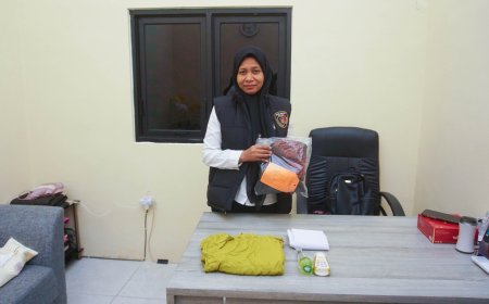 Dugaan Pelecehan Modus Pengobatan Alternatif Jadi Sorotan