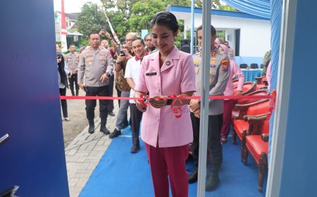SPPG Ketapang Siap Layani 886 Penerima Manfaat