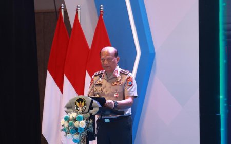 Zero Tolerance Kekerasan Seksual Jadi Penegasan Kapolda Jatim