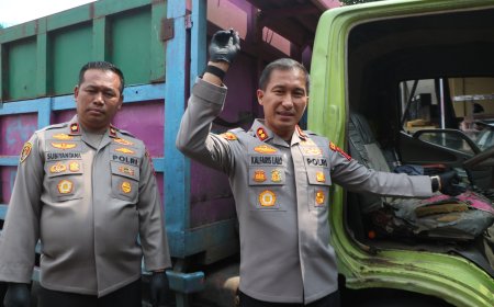 Solar Subsidi Disalahgunakan, Polisi Amankan Tersangka