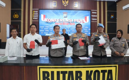 Praktik Penyelewengan BBM Subsidi Berakhir di Tangan Polisi