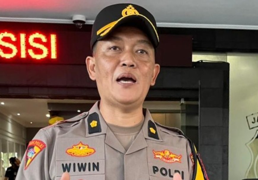 Ratusan Personel Polresta Malang Kota Amankan Perayaan Jumat Agung