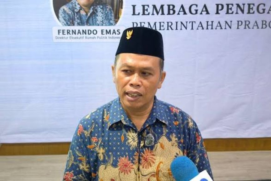 Reformasi Internal Dorong Peningkatan Kinerja Polri