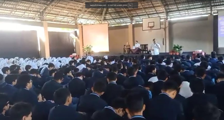 Ditpamobvit Korsabhara Cetak Auditor Berkompeten