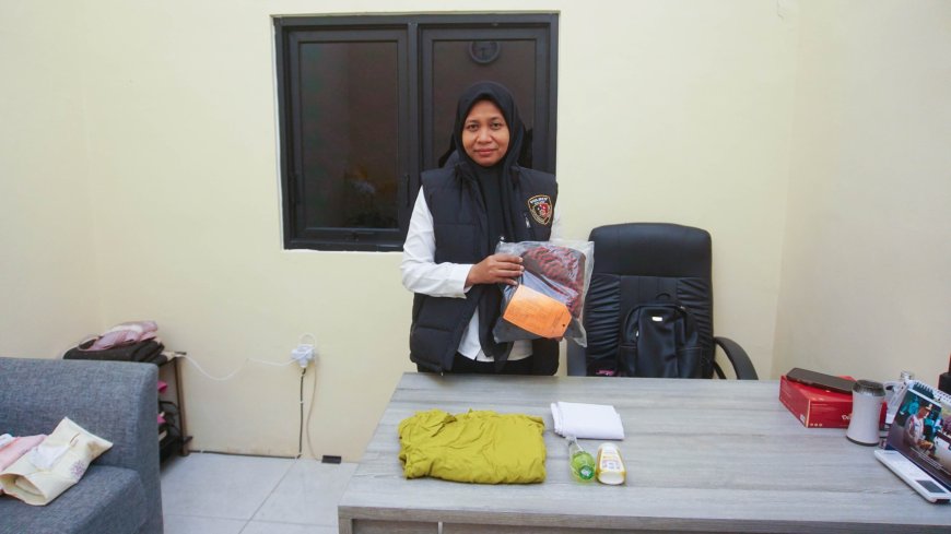 Dugaan Pelecehan Modus Pengobatan Alternatif Jadi Sorotan