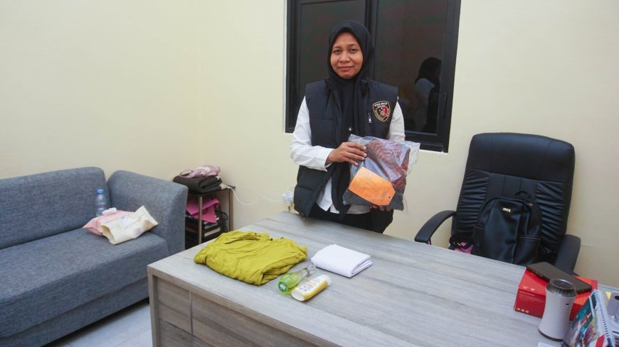 Polres Malang Bongkar Praktik Menyimpang Berkedok Pengobatan