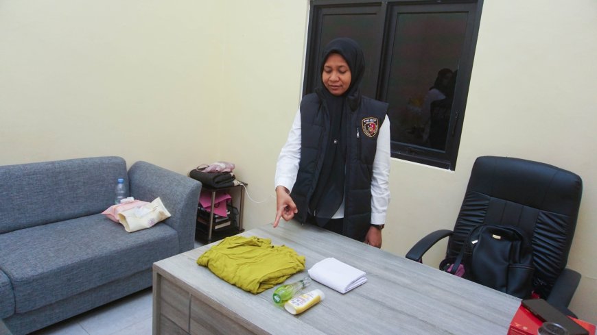 Polisi Selidiki Praktik Pengobatan yang Diduga Menyimpang