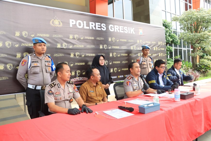 Polisi Ungkap Modus Jual Beli Kelulusan ASN Palsu