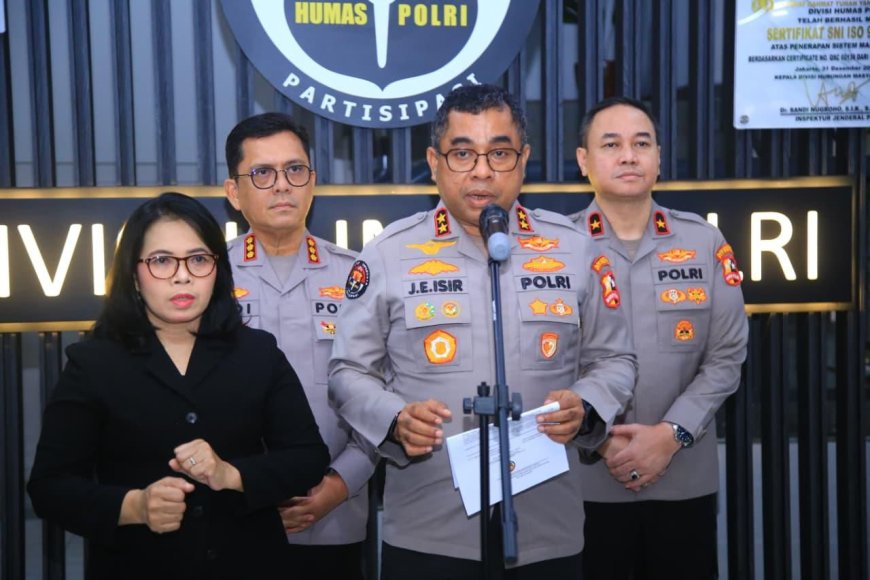 May Day Kondusif Berkat Sikap Tertib Buruh