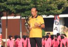Kapolda Jatim Ajak Jadikan Olahraga Sebagai Pemersatu