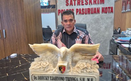 Polisi Dalami Peran Masing-Masing Terduga dalam Kasus Pemerasan
